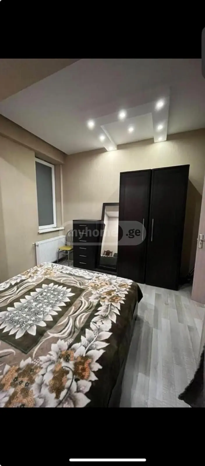 2 Room Apartment For Rent In Gldani view 5