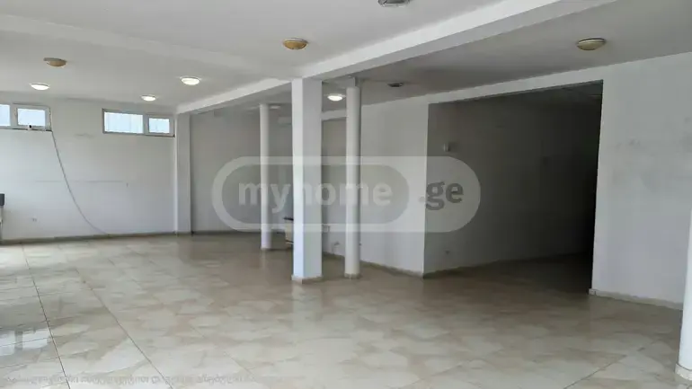 Universal Commercial Area For Rent Rustavelis Ubani, In Batumi view 2