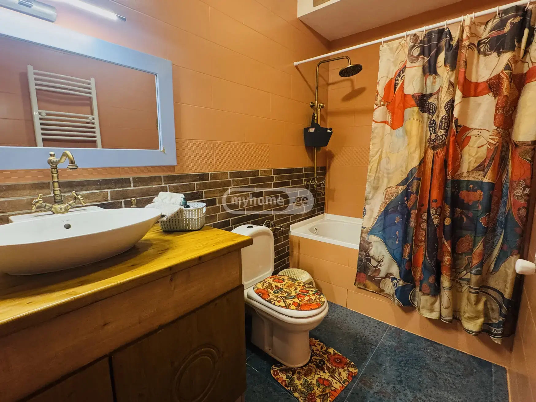 3 Room Apartment For Sale view 14