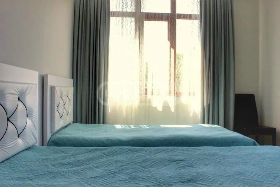 8 Room Private House For Rent In Chaqvi, In Kobuleti Municipality view 13