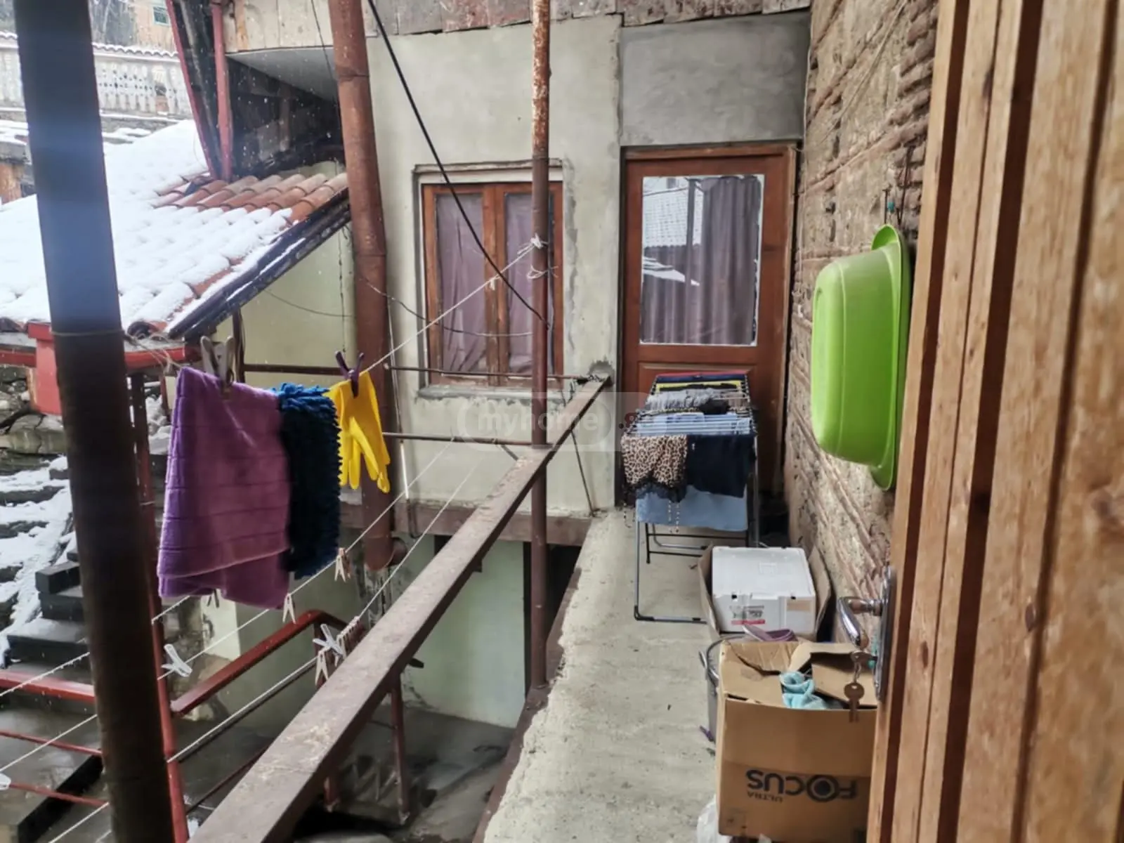 3 Room Apartment For Sale view 13