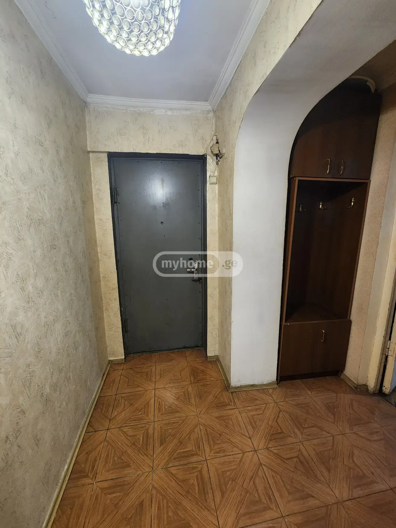 4 Room Apartment For Rent In Samgori view 9