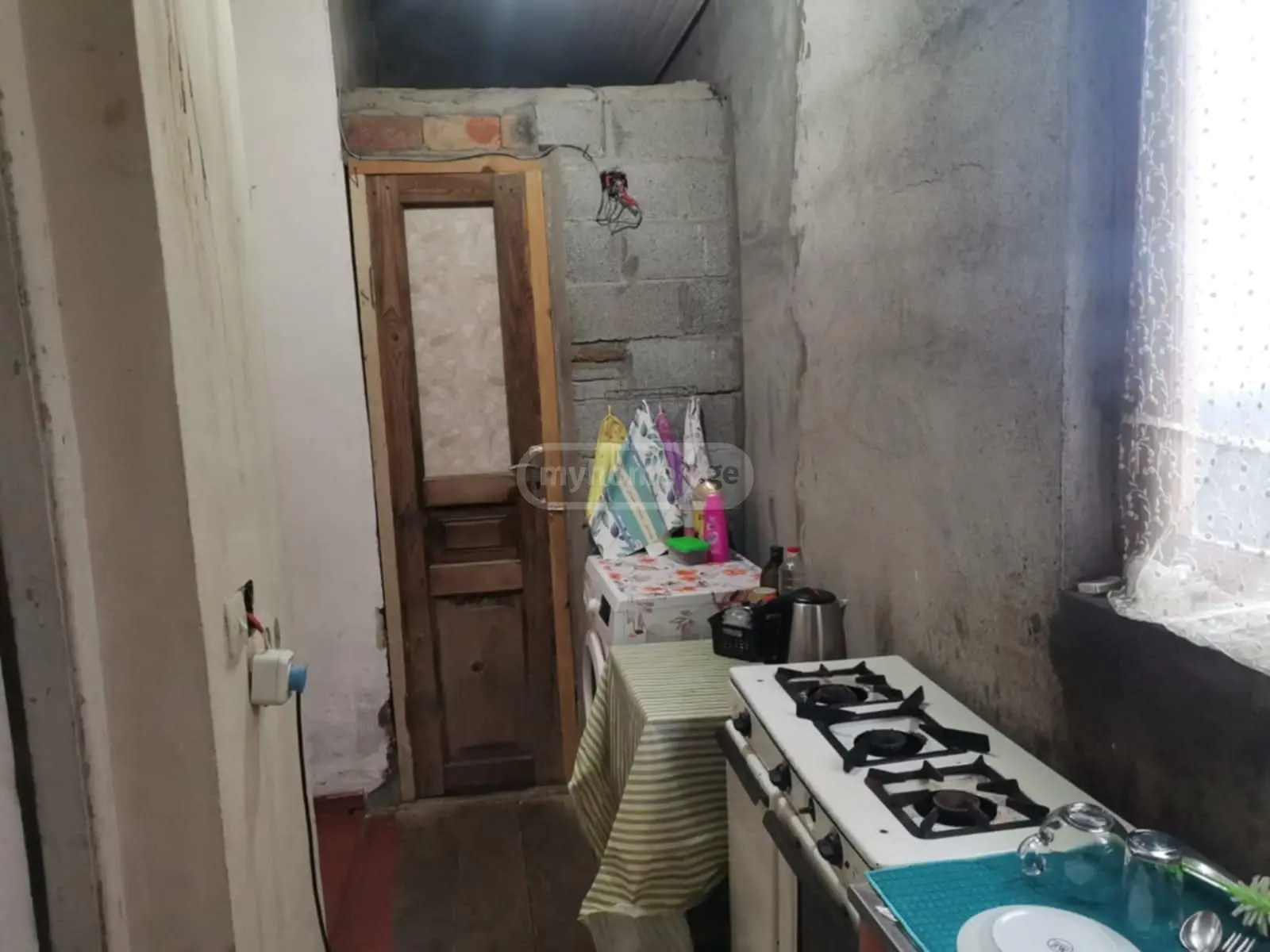 3 Room Apartment For Sale view 7