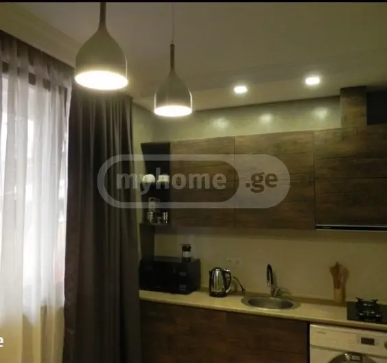 1 Room Apartment For Sale view 5