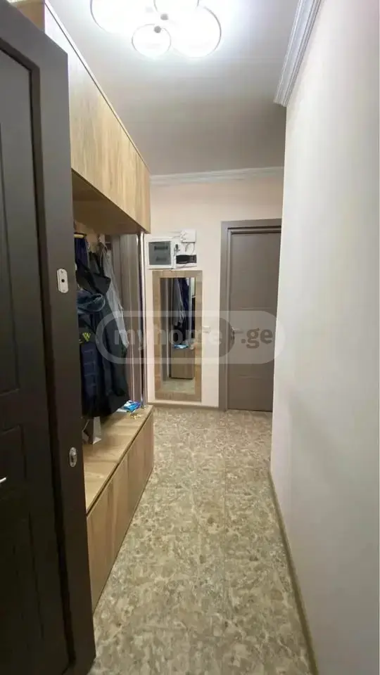 2 Room Apartment For Sale view 5