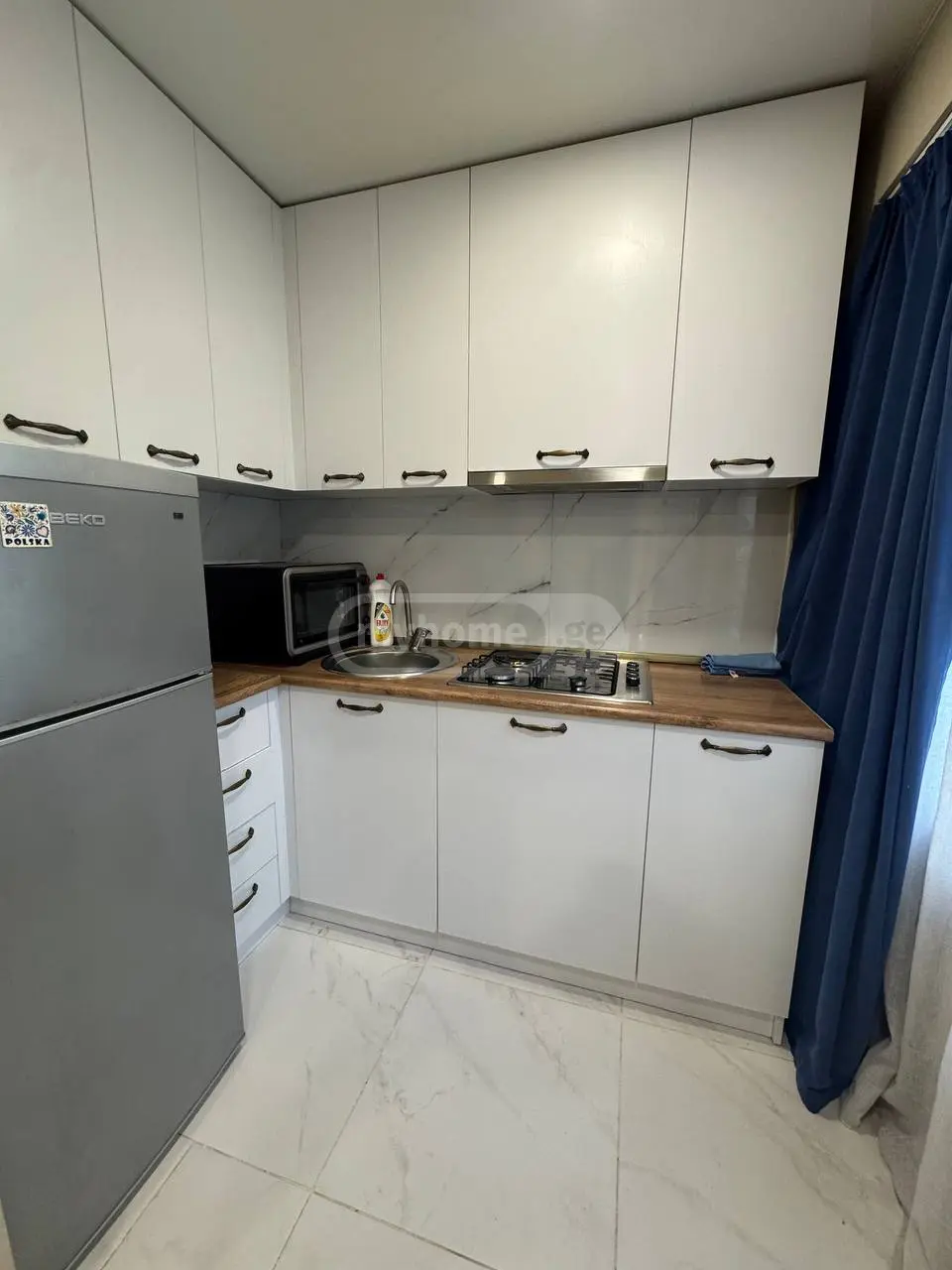 2 Room Apartment For Rent In Digomi view 5