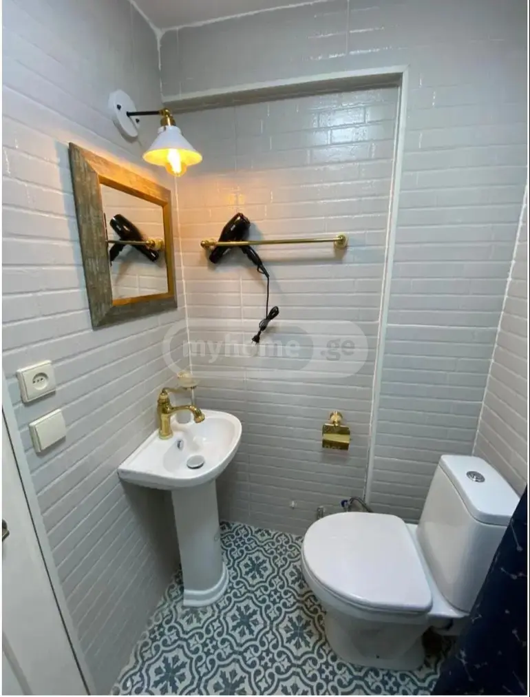 2 Room Apartment For Sale view 10