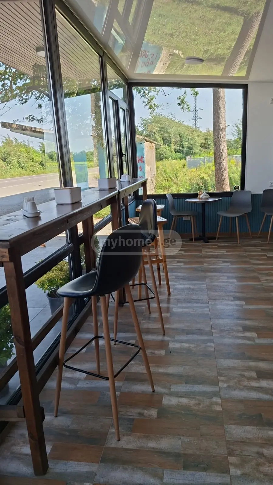 Food Object Commercial Area For Rent In Partskhanakanevi, In Tskaltubo Municipality view 7