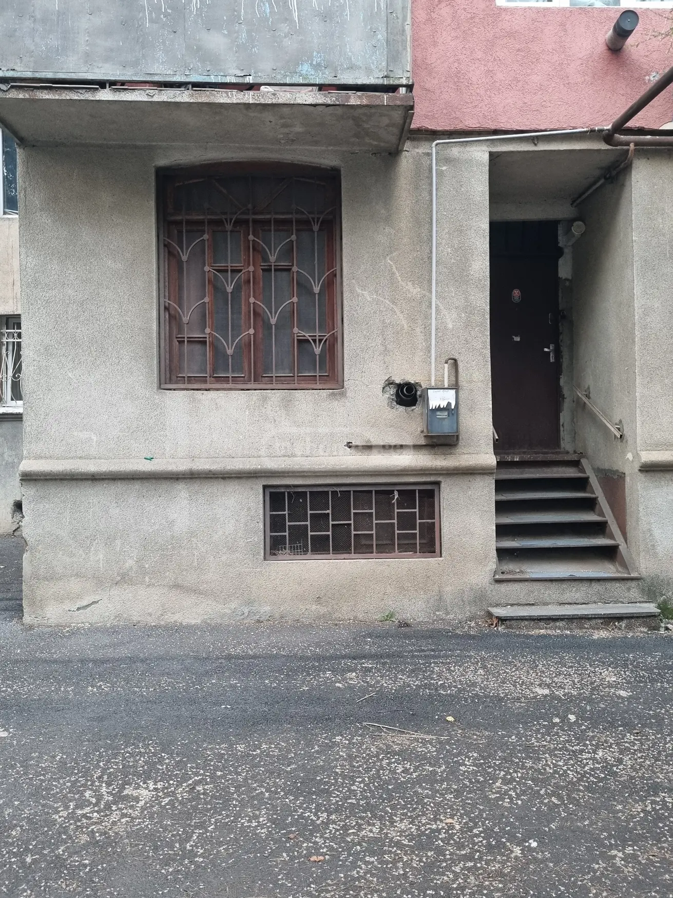 Office Commercial Area For Rent In Digomi view 7