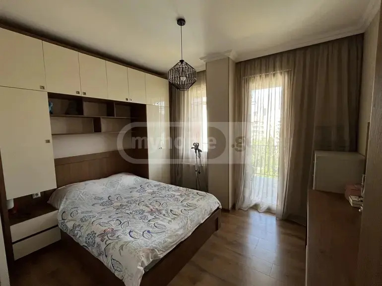 2 Room Apartment For Sale view 10