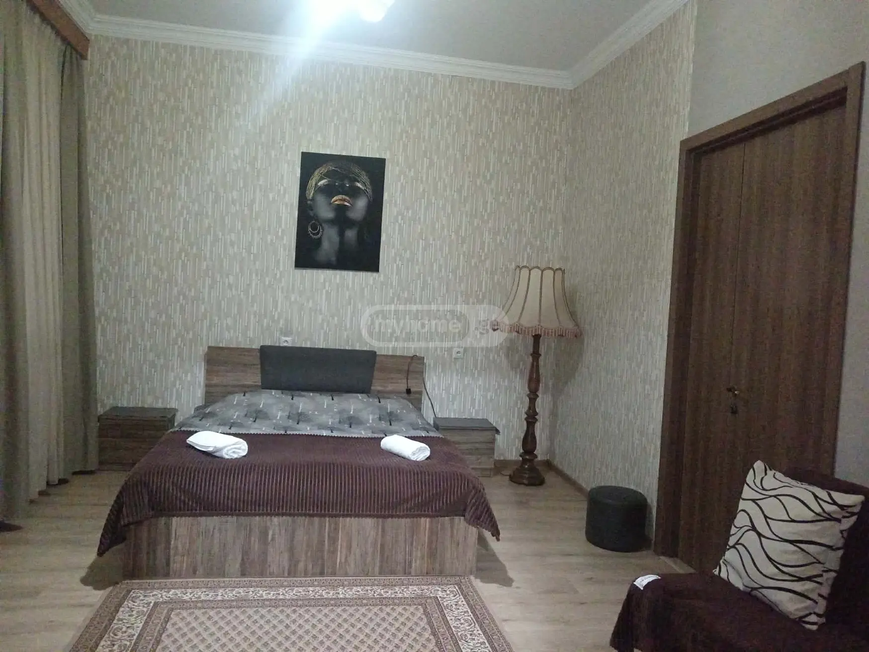 2 Room Apartment Daily Rent In Borjomi view 8