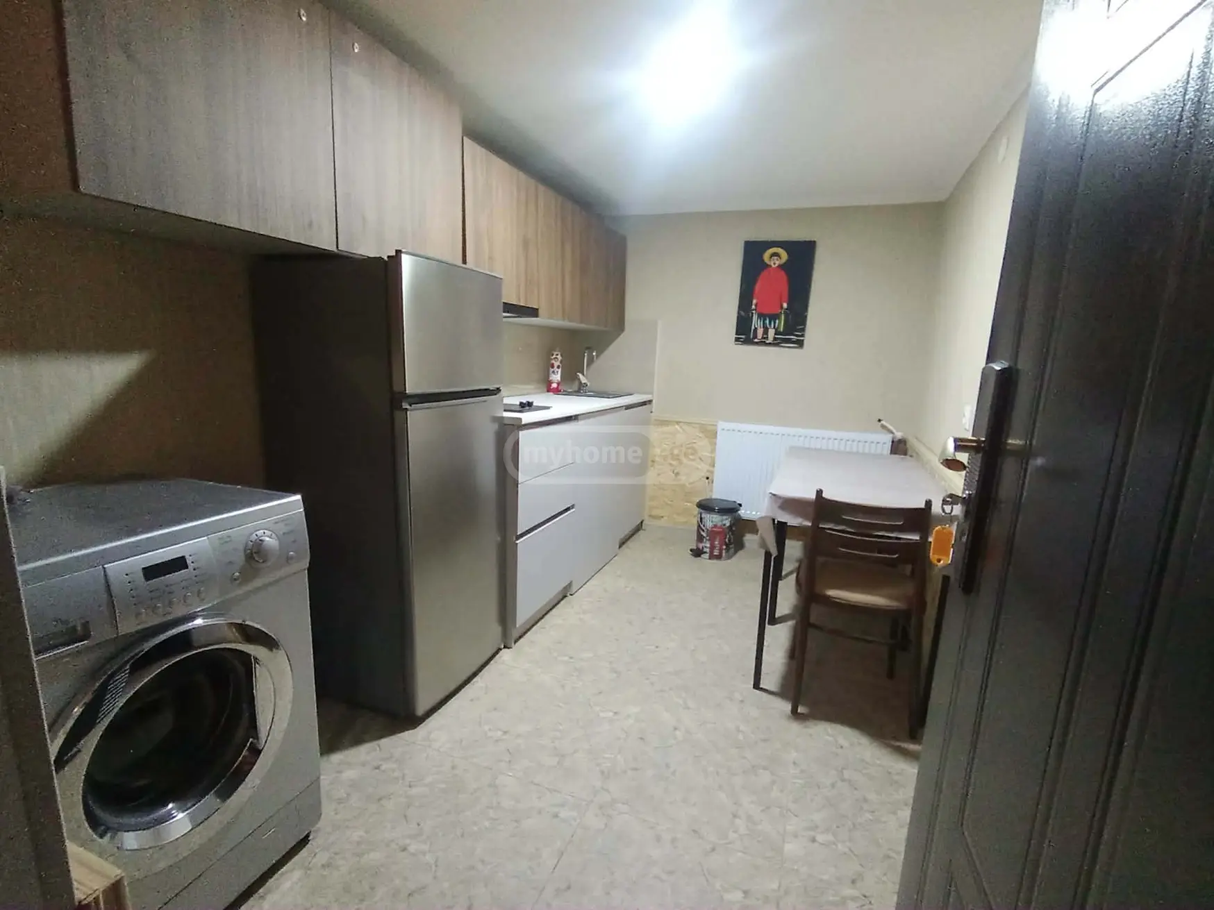 1 Room Apartment For Rent In Borjomi view 8