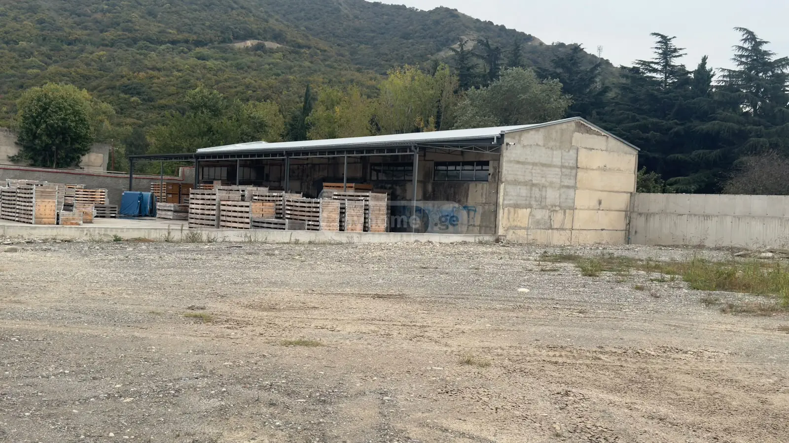 Special Plot For Sale In Saguramo, In Mtskheta Municipality view 1