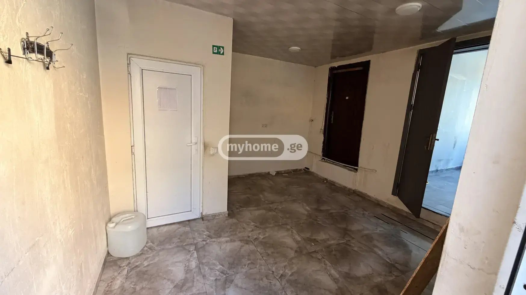 Universal Commercial Area For Rent In Avlabari view 5