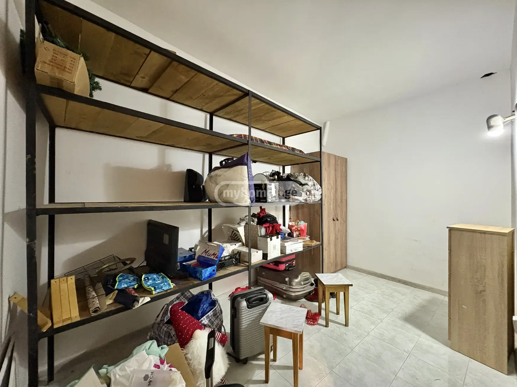 5 Room Private House For Rent In Vake view 15