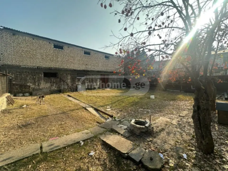 Non-Agricultural Plot For Sale In Varketili view 8