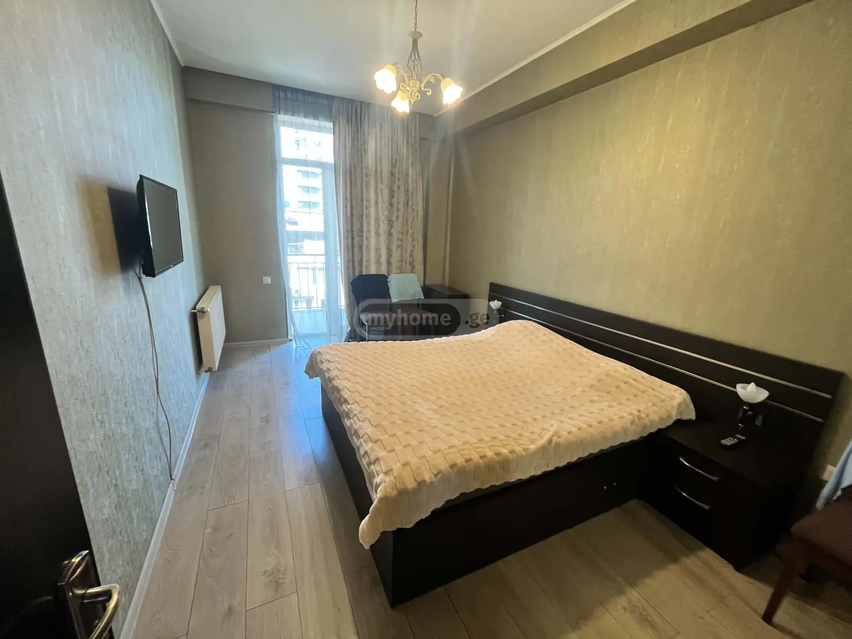 3 Room Apartment For Sale view 6