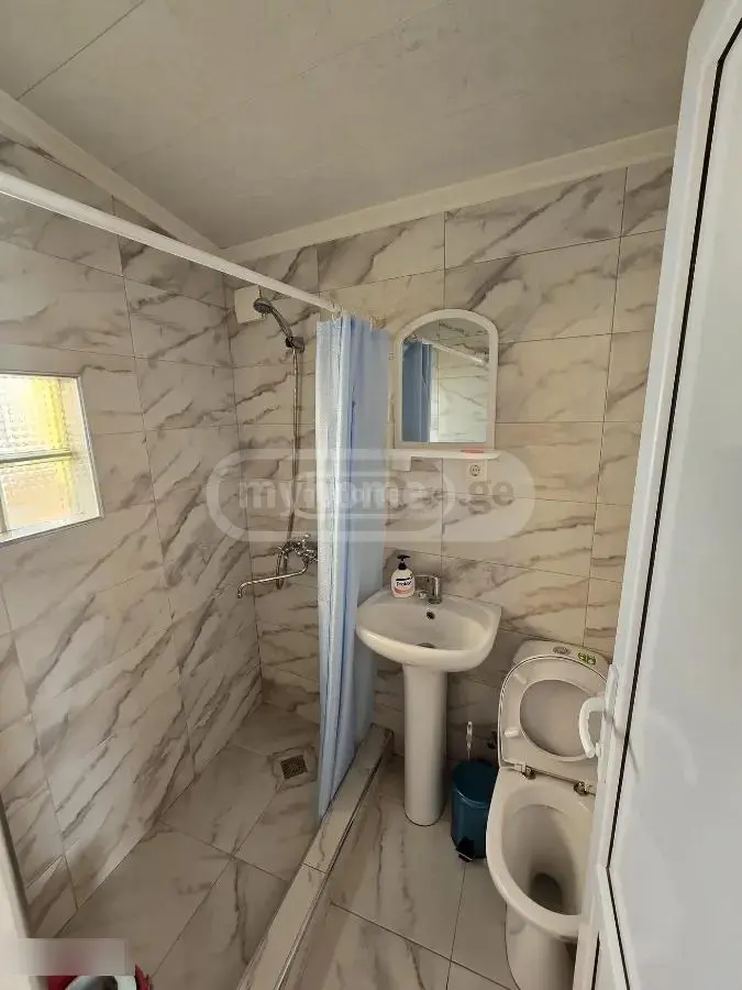 4 Room Private House For Rent In Isani view 13