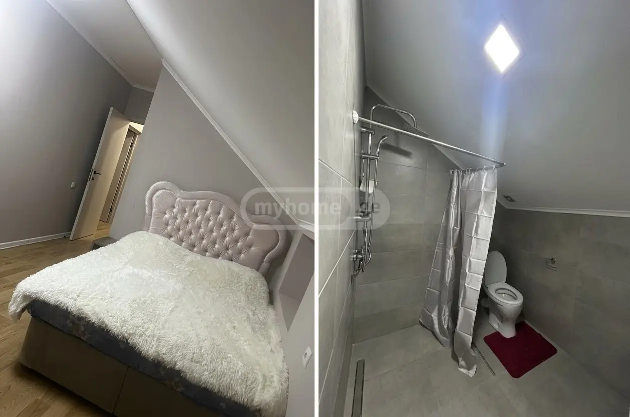 6 Room Country House Daily Rent In Varketili view 15