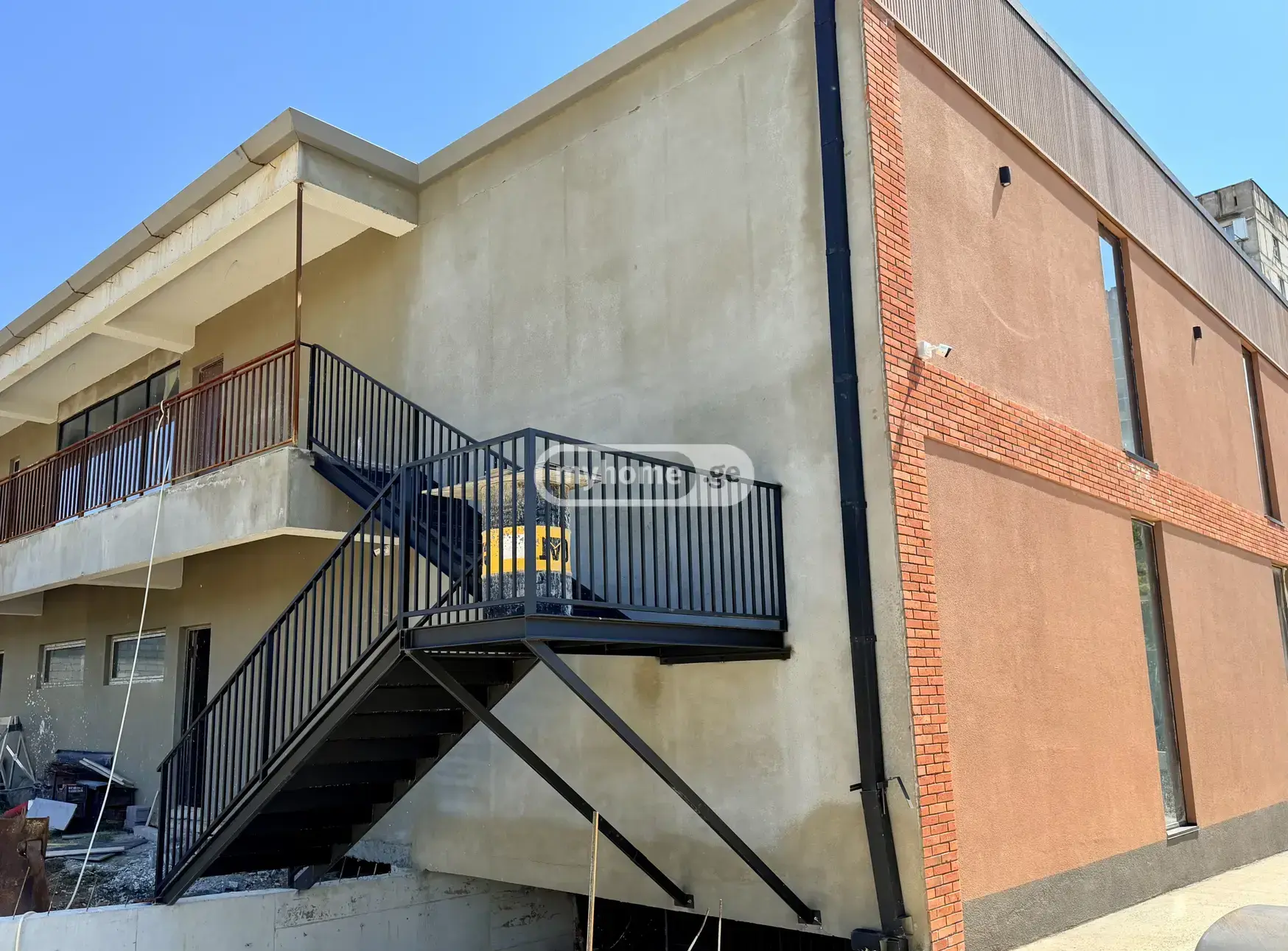 Universal Commercial Area For Rent In Gldani view 9