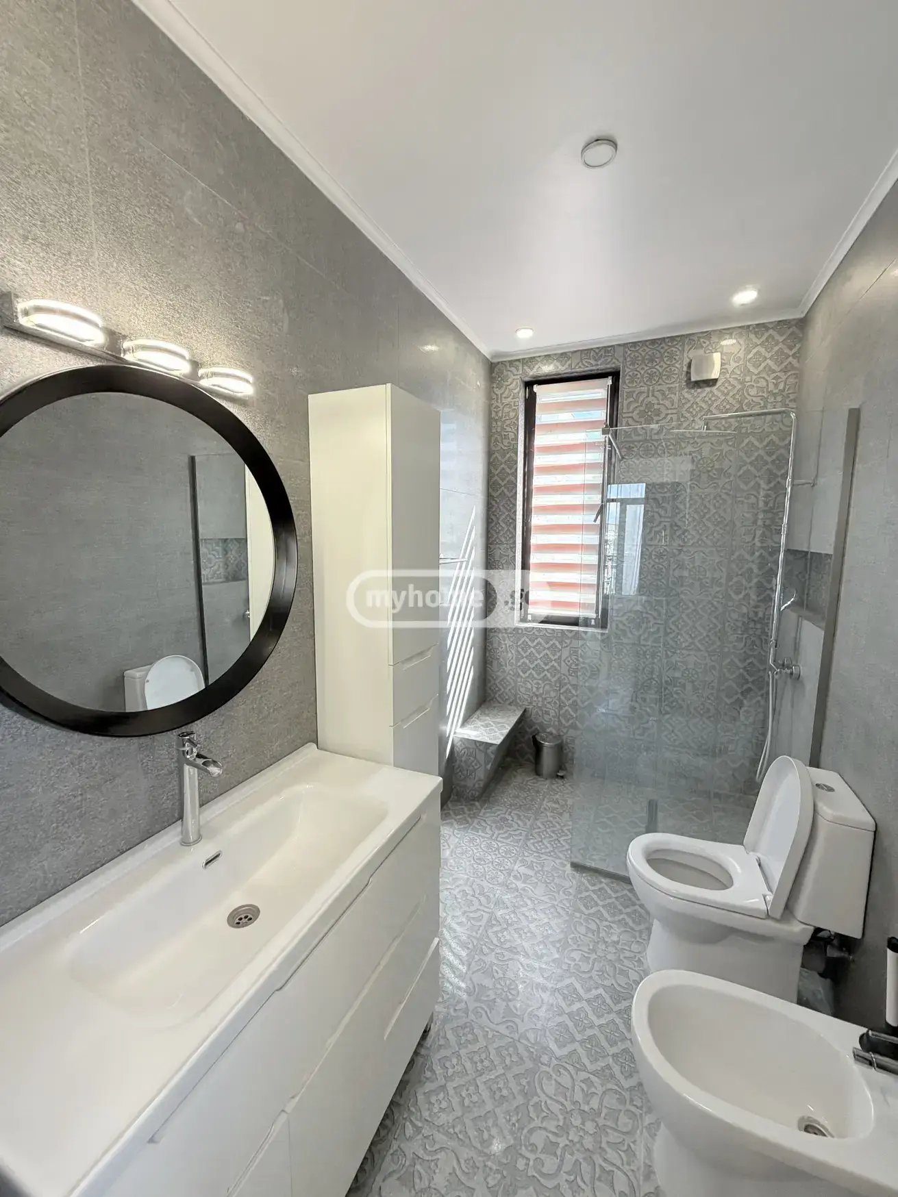5 Room Private House For Rent In Mukhiani view 16