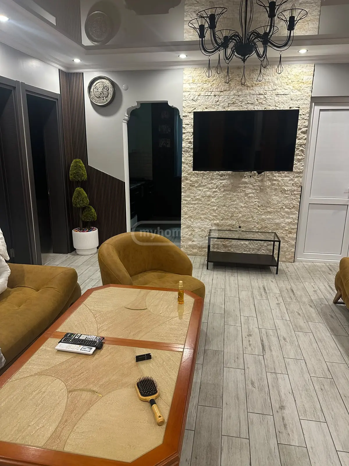 9 Room Apartment For Rent In Gonio, In Khelvachauri Municipality view 4