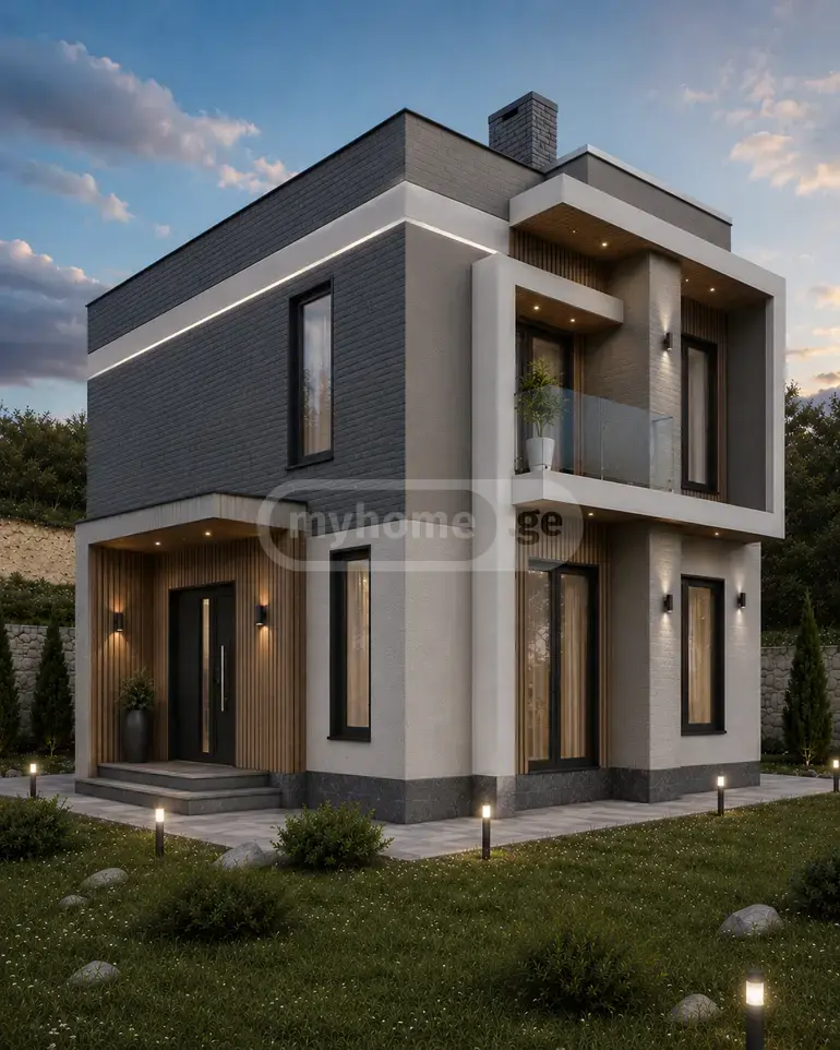 Продажа 5-комната Частный дом view 14