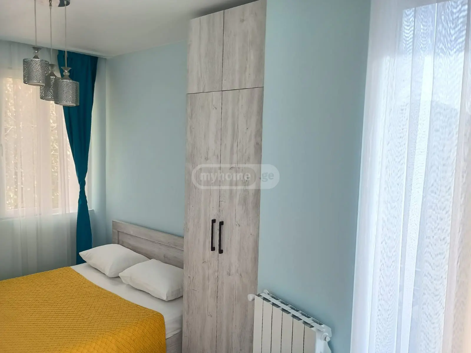 7 Room Private House Daily Rent In Boni-Gorodok District, In Batumi view 5