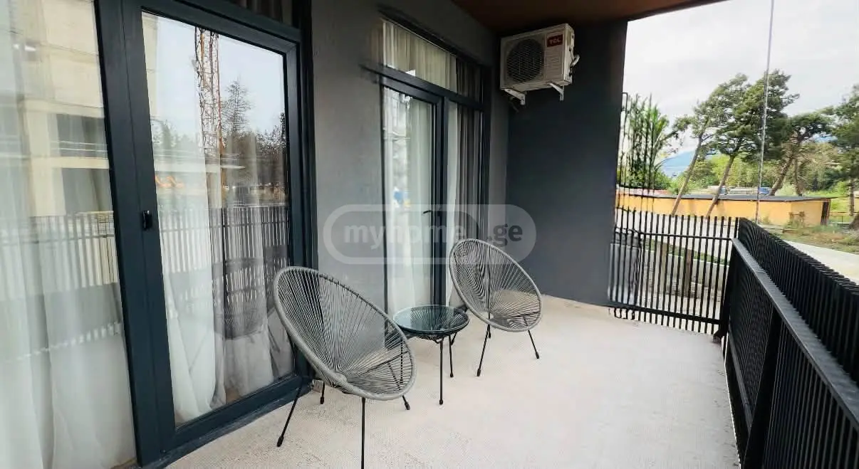 2 Room Apartment For Sale view 12