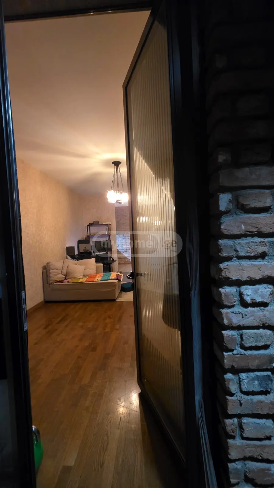 2 Room Apartment For Sale view 5
