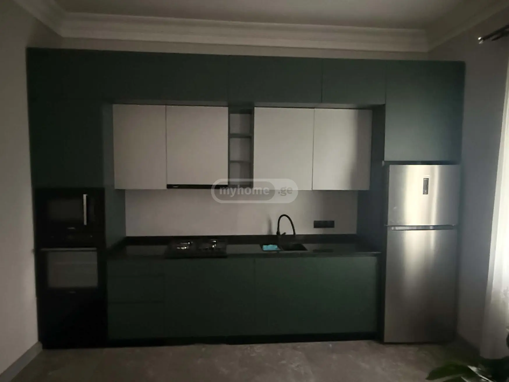 8 Room Private House For Rent In Korolistavi, In Khelvachauri Municipality view 4