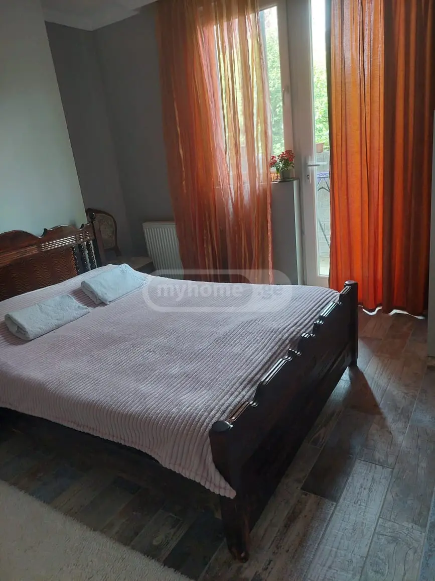2 Room Private House For Rent In Tamar Settlement, In Batumi view 13