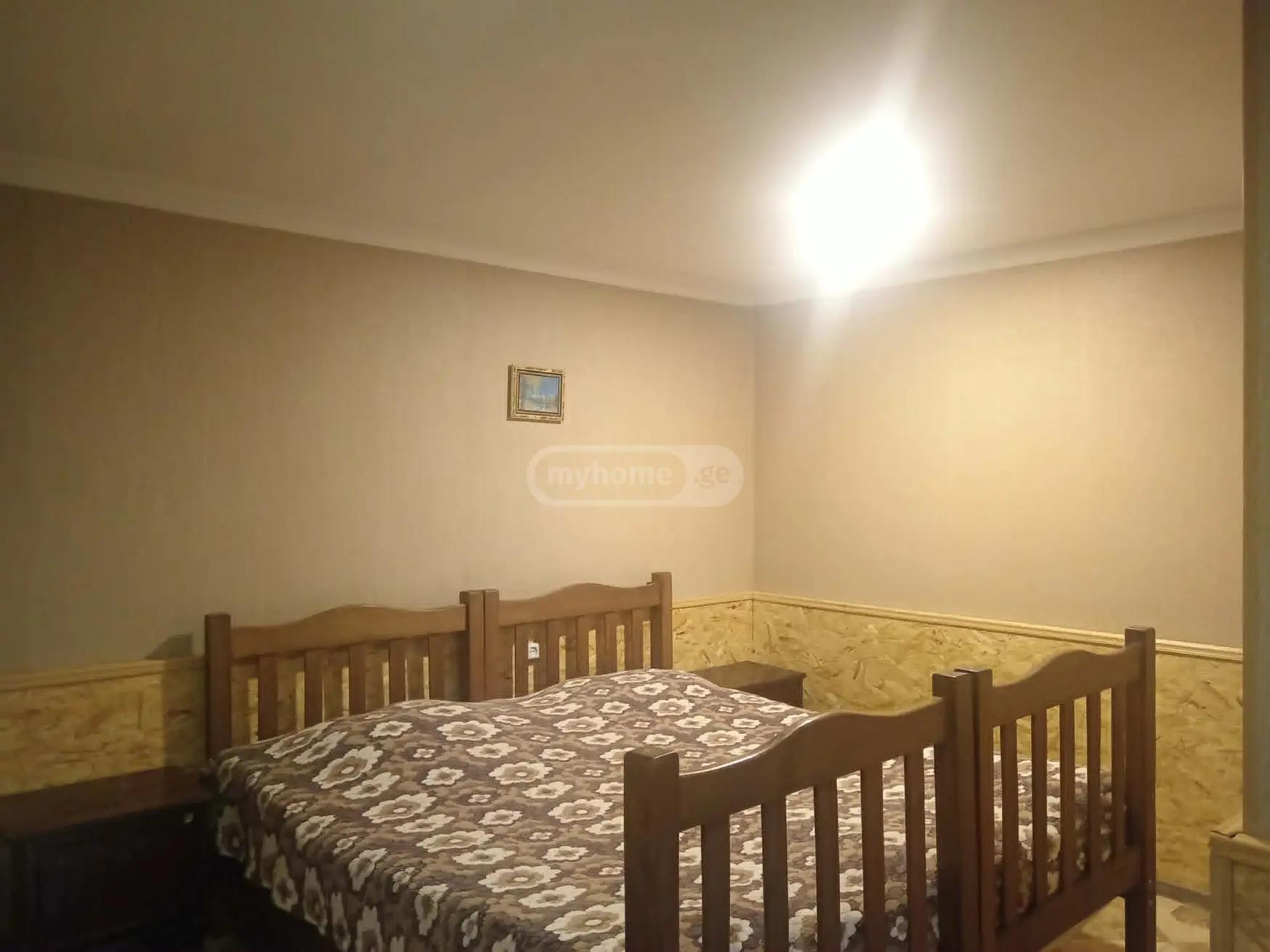 3 Room Hotel For Rent In Borjomi view 13