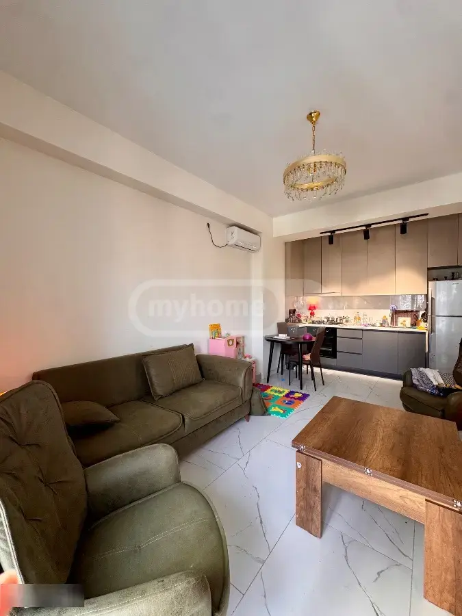 3 Room Apartment For Sale view 5