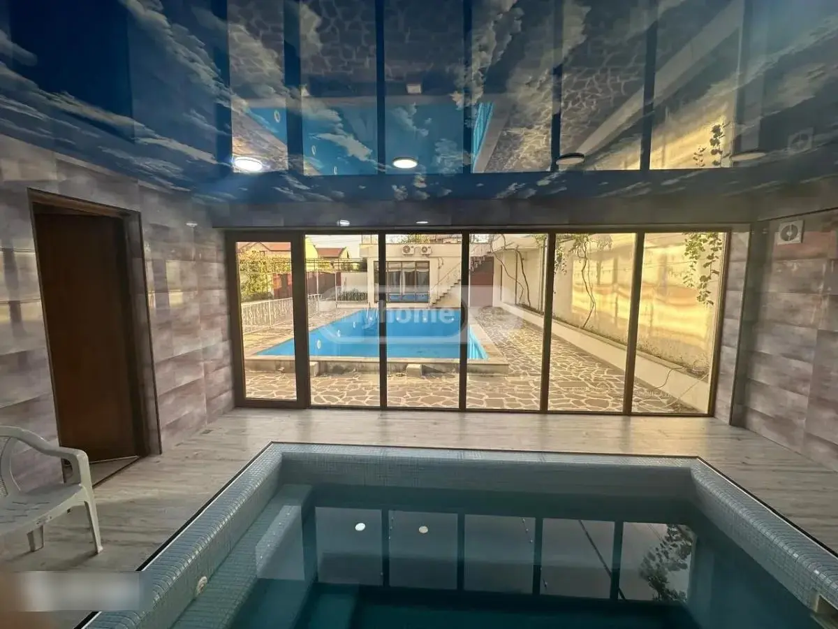7 Room Private House For Rent In Lotkini view 1
