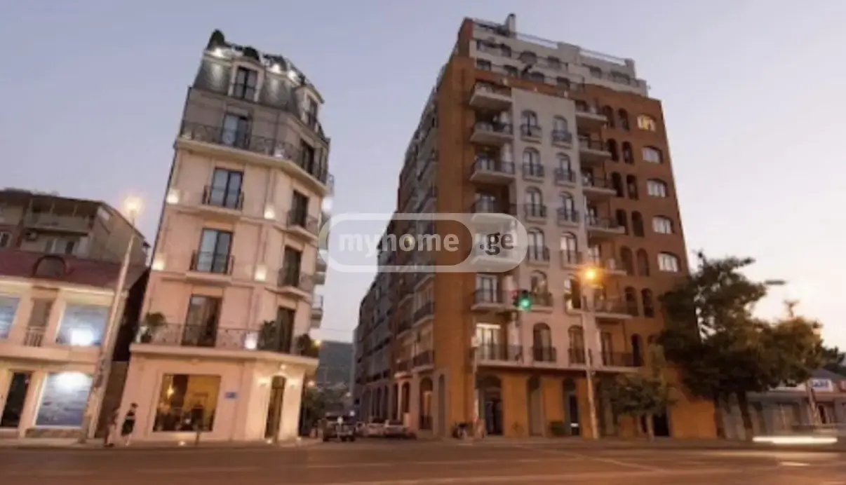 2 Room Apartment For Rent In Avlabari view 3