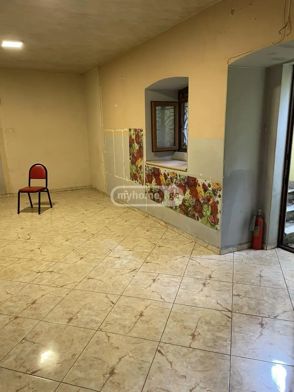 Universal Commercial Area For Rent In Nadzaladevi view 1