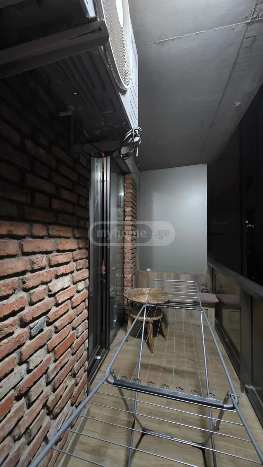 2 Room Apartment For Sale view 9