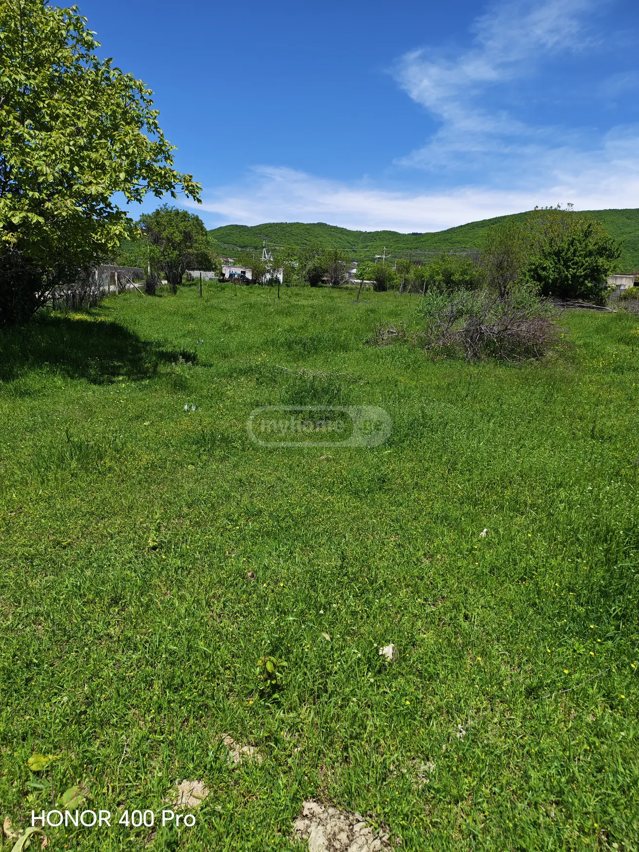იყიდება Agricultural Plot In Ninotsminda, In Sagarejo Municipalityში view 5