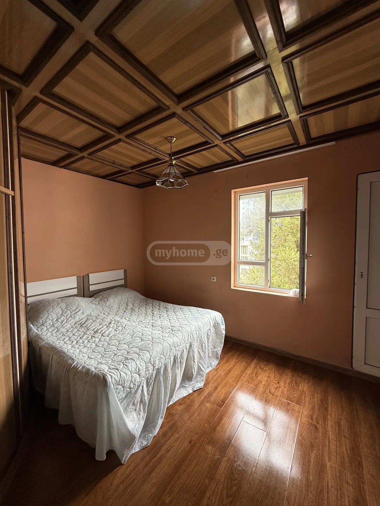 1 Room Apartment For Rent In Gonio, In Khelvachauri Municipality view 12