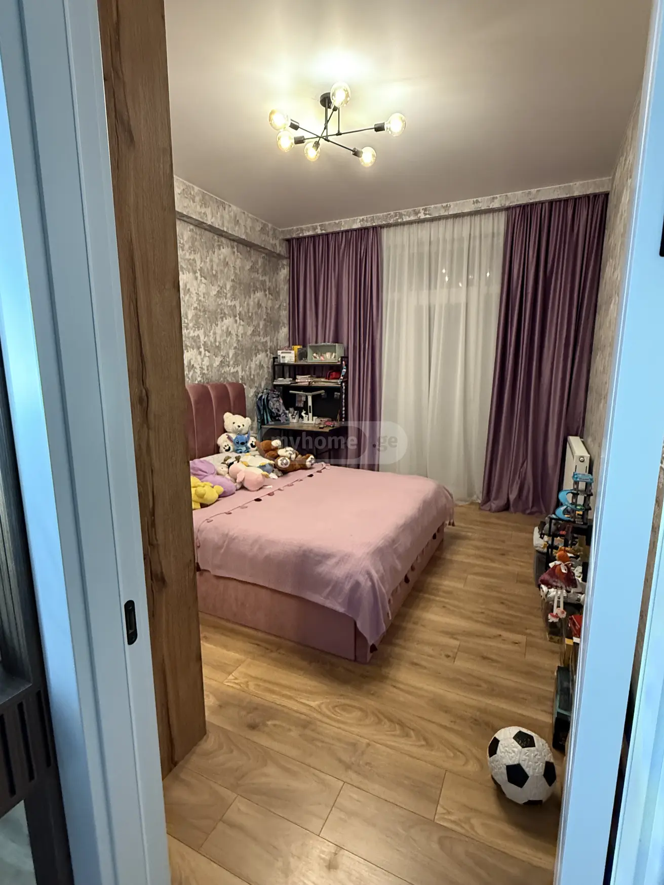 4 Room Apartment For Sale view 13