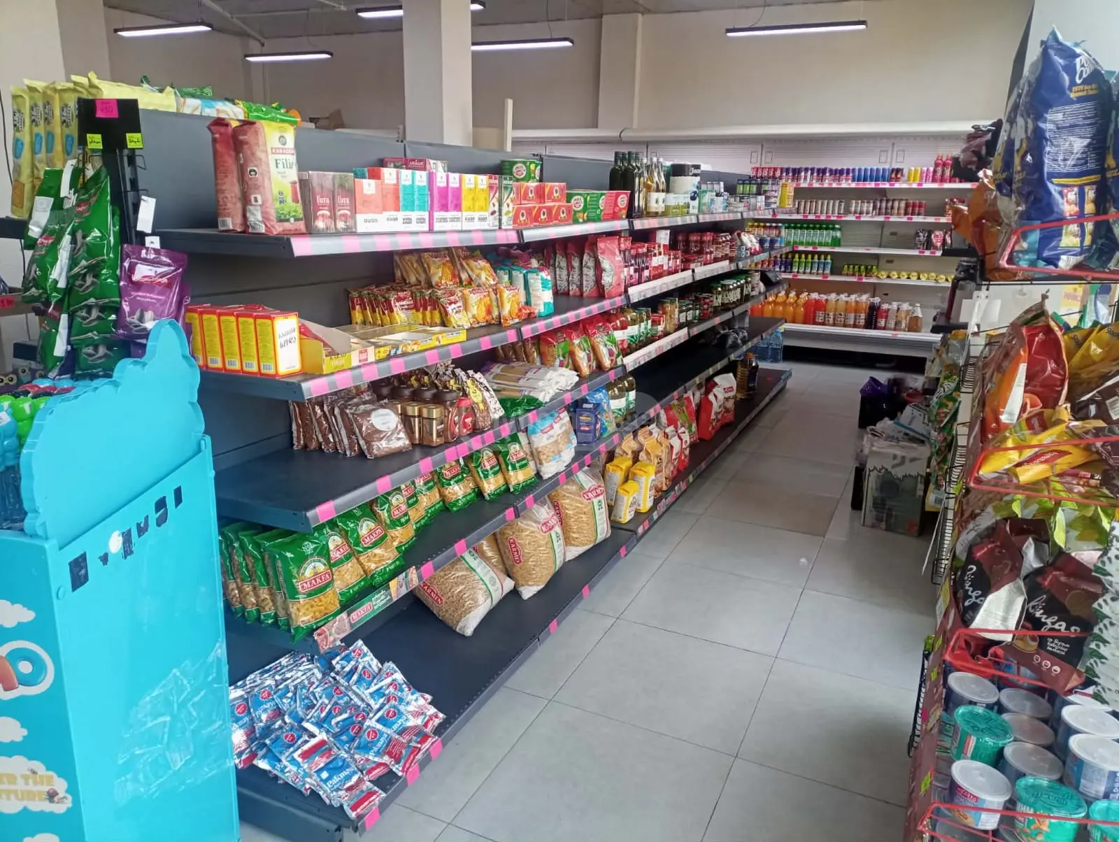 Trade Commercial Area For Rent In Makhinjauri, In Batumi view 13