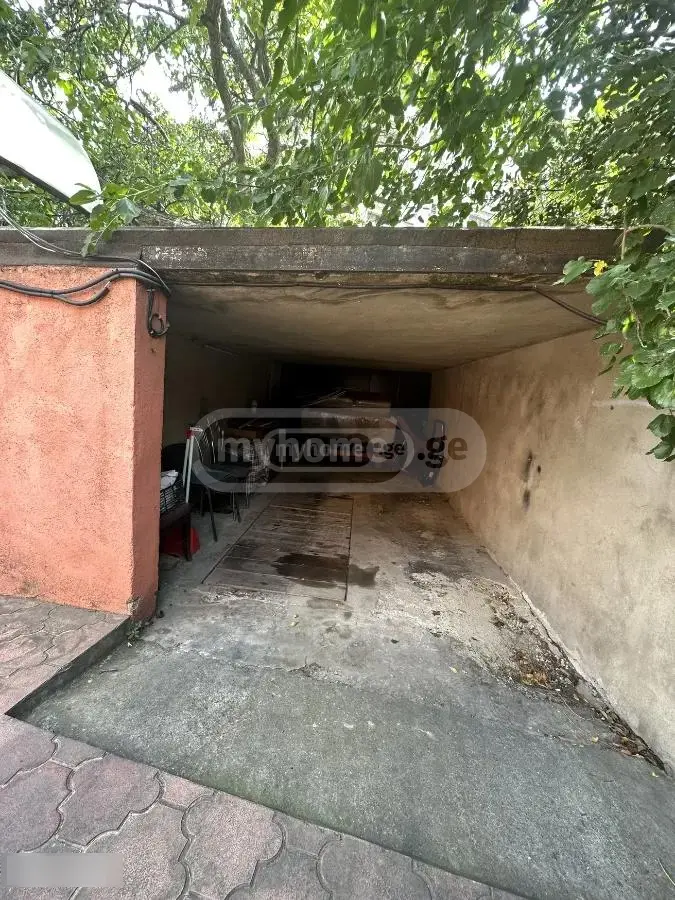 5 Room Private House For Rent In Saburtalo view 11