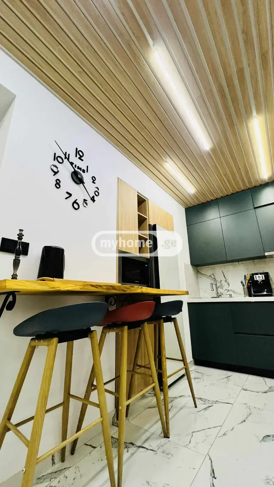 Office Commercial Area For Rent In Didube view 8