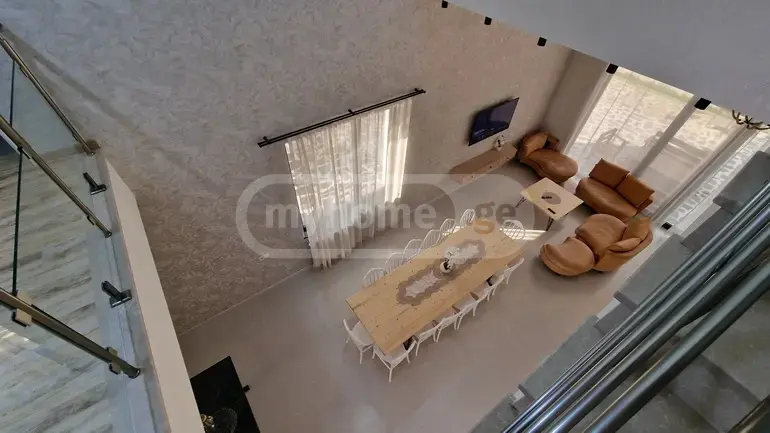 6 Room Private House Daily Rent In Didi Digomi view 14