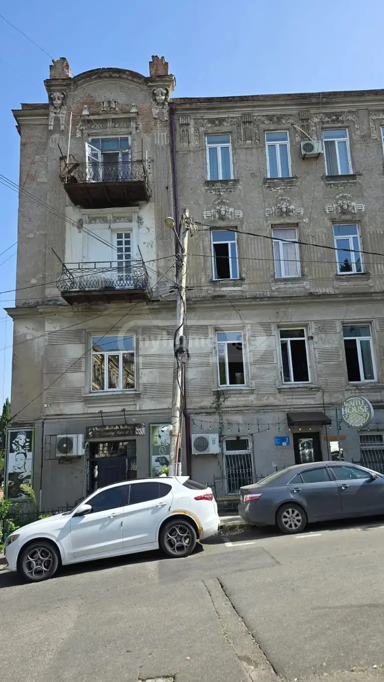 1 Room Apartment For Sale view 7