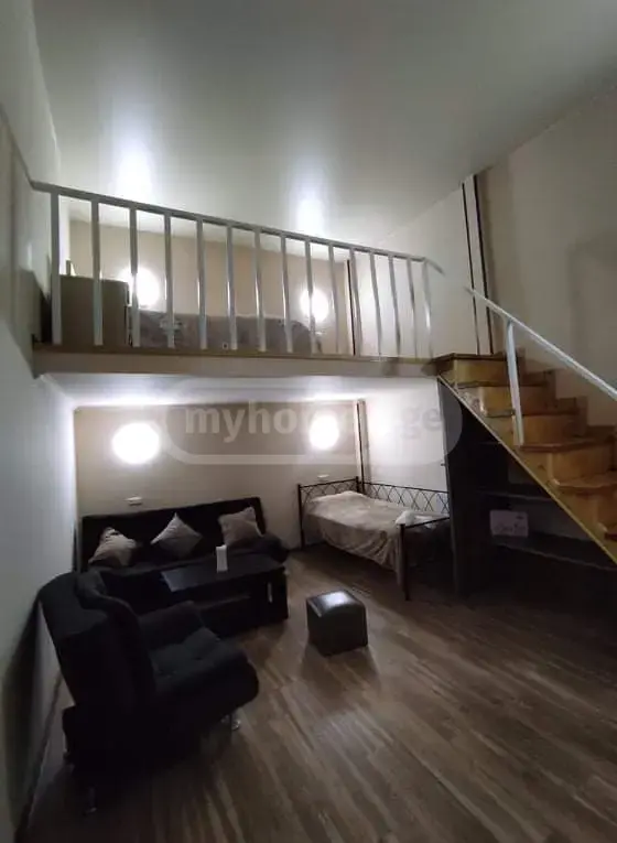 2 Room Apartment For Sale view 2
