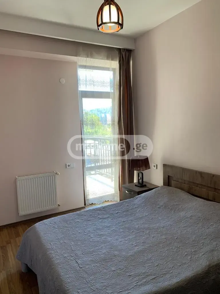 2 Room Apartment For Rent In Avlabari view 4