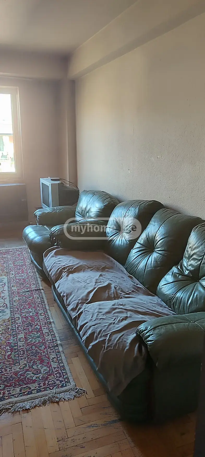 2 Room Apartment For Rent In Didube view 3
