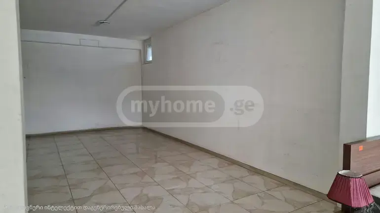 Universal Commercial Area For Rent Rustavelis Ubani, In Batumi view 4